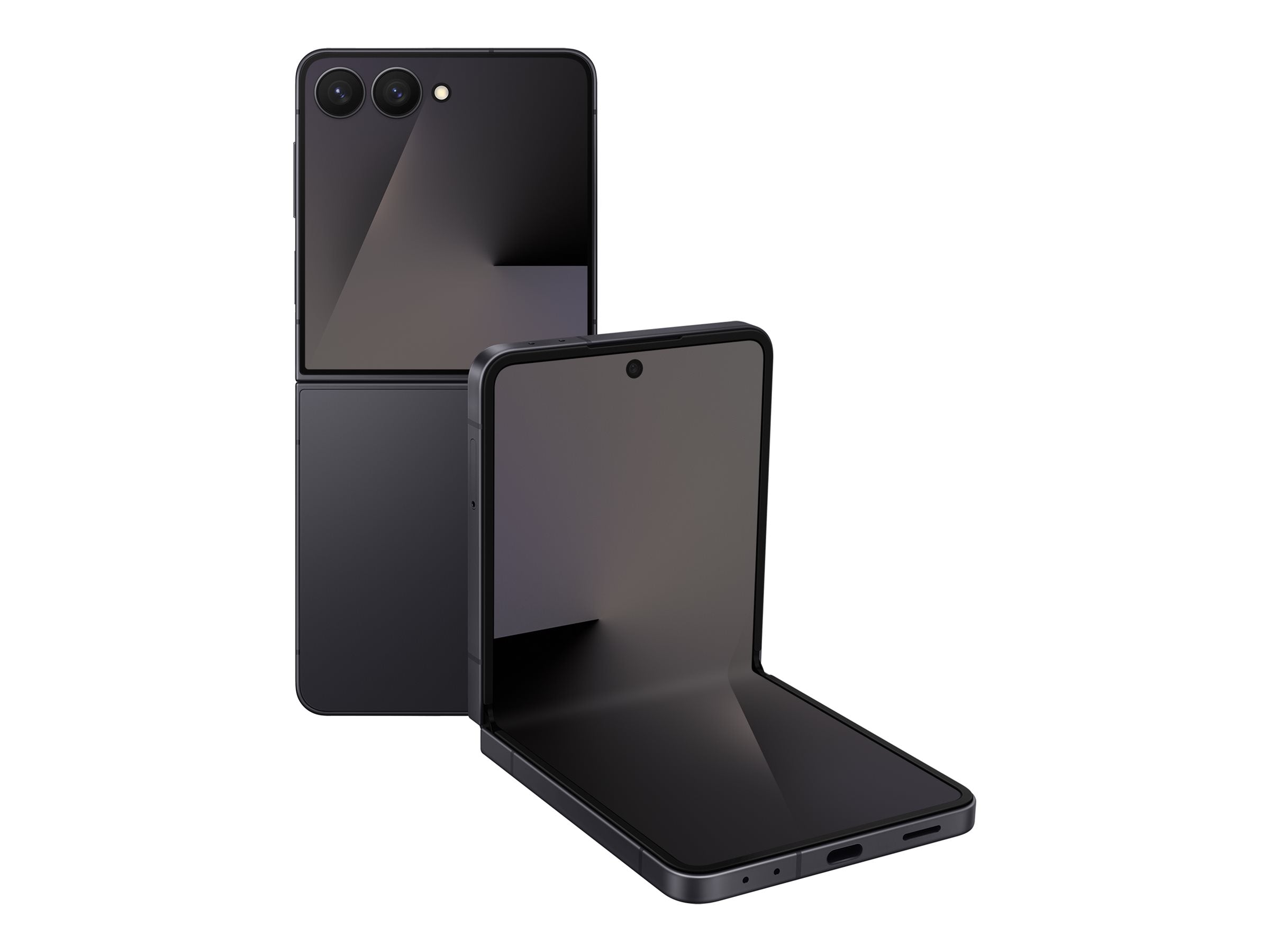 Samsung Galaxy Z Flip 7 256GB Jetblack