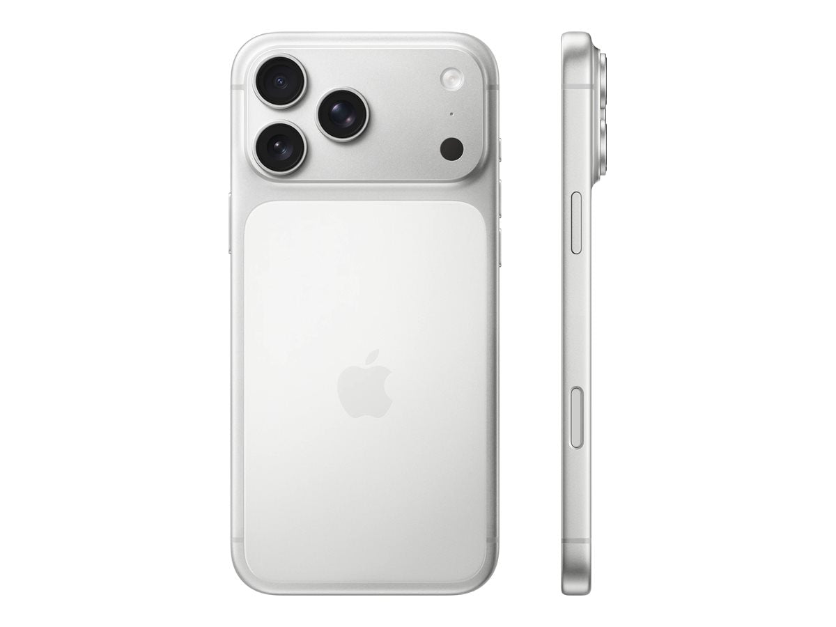 Apple iPhone 17 Pro Max - 5G Smartphone - Dual-SIM / Interner Speicher 256 GB -