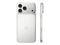 Apple iPhone 17 Pro Max - 5G Smartphone - Dual-SIM / Interner Speicher 256 GB -