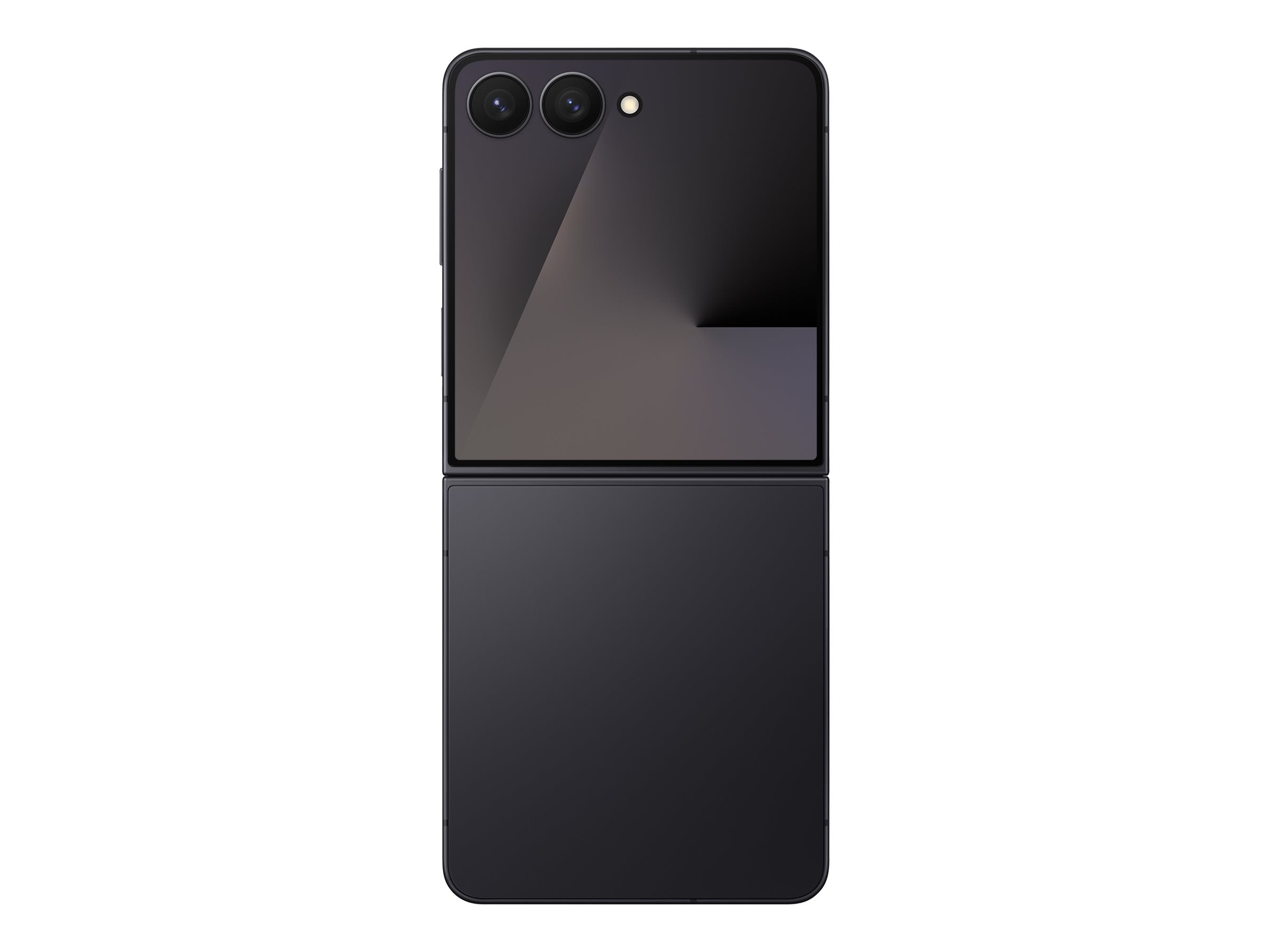 Samsung Galaxy Z Flip 7 256GB Jetblack