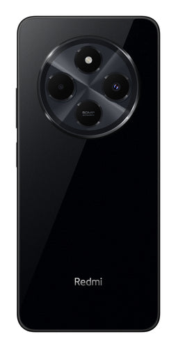Xiaomi Redmi 14C 128GB Speicher 8GB RAM Midnight Black