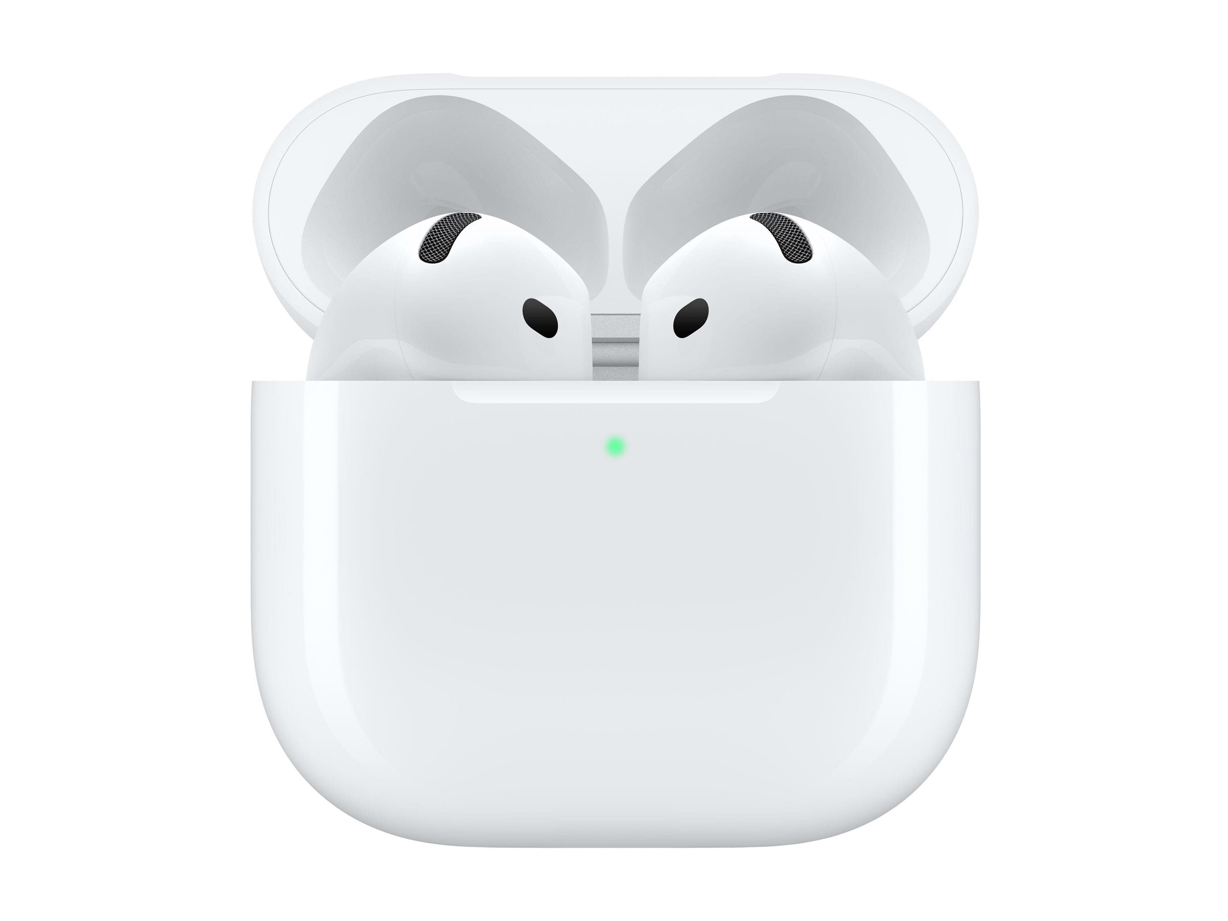 Apple AirPods 4 mit Active Noise Cancellation