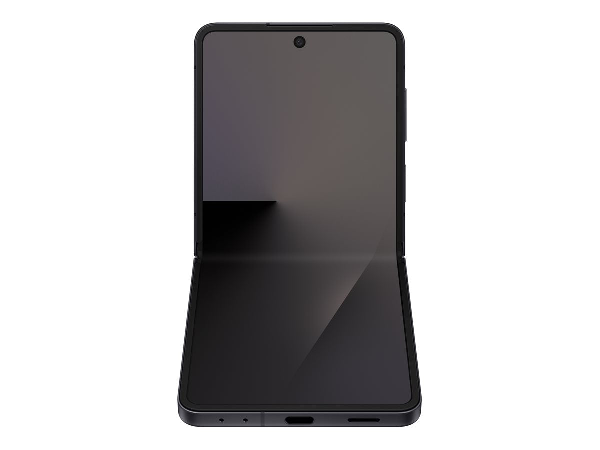 Samsung Galaxy Z Flip 7 256GB Jetblack