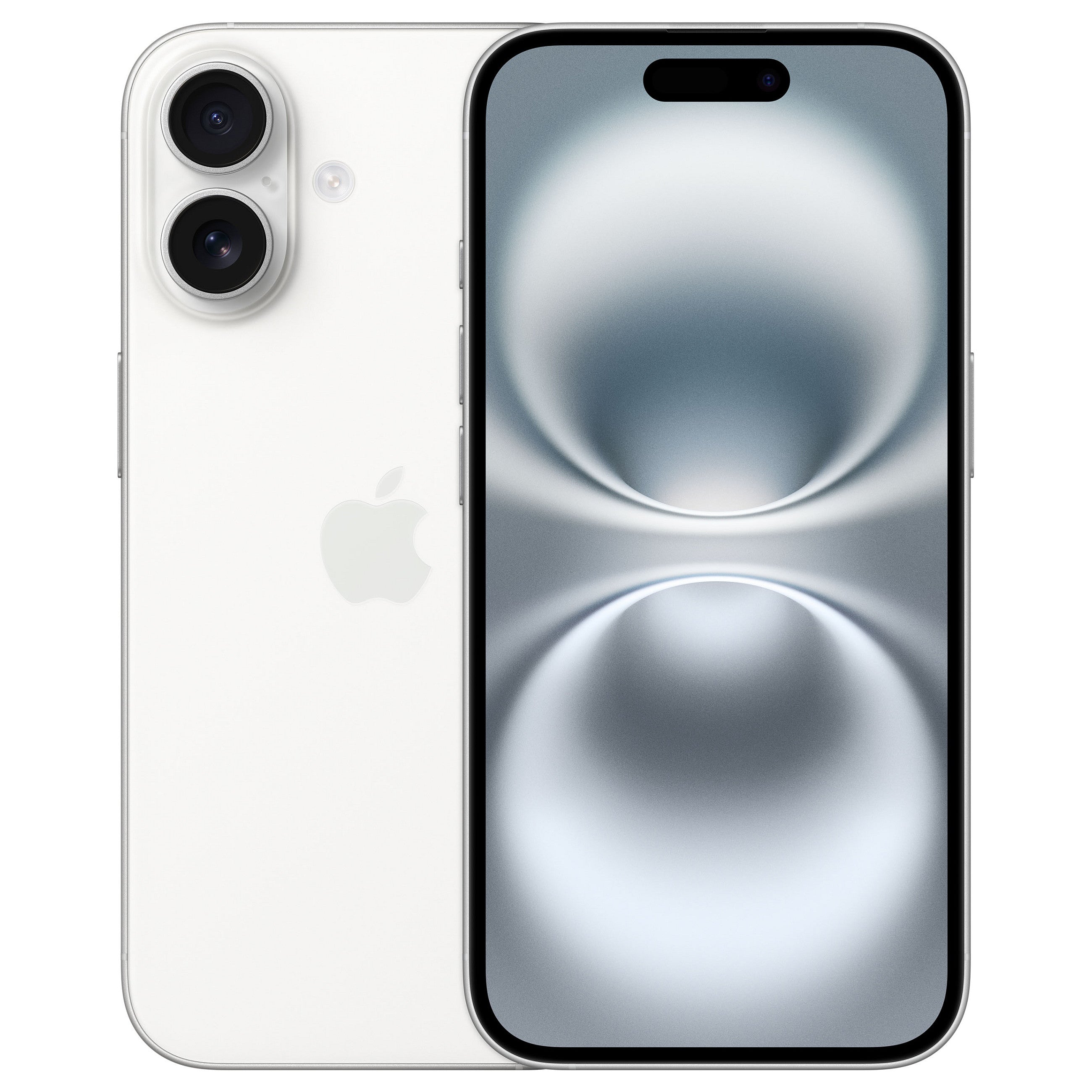 Apple iPhone 16 128GB Weiß