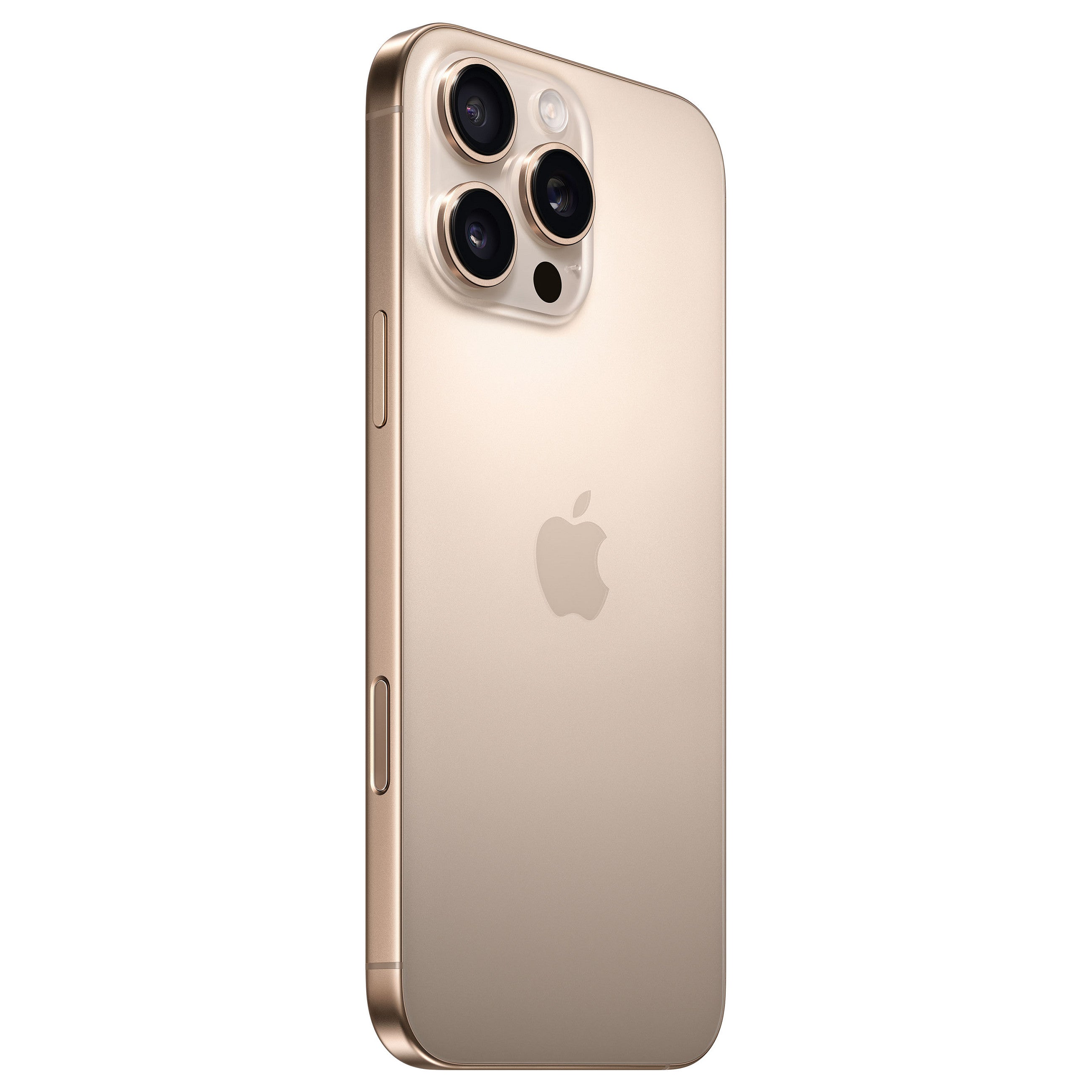 Apple iPhone 16 Pro Max 256 GB Titan Wüstensand