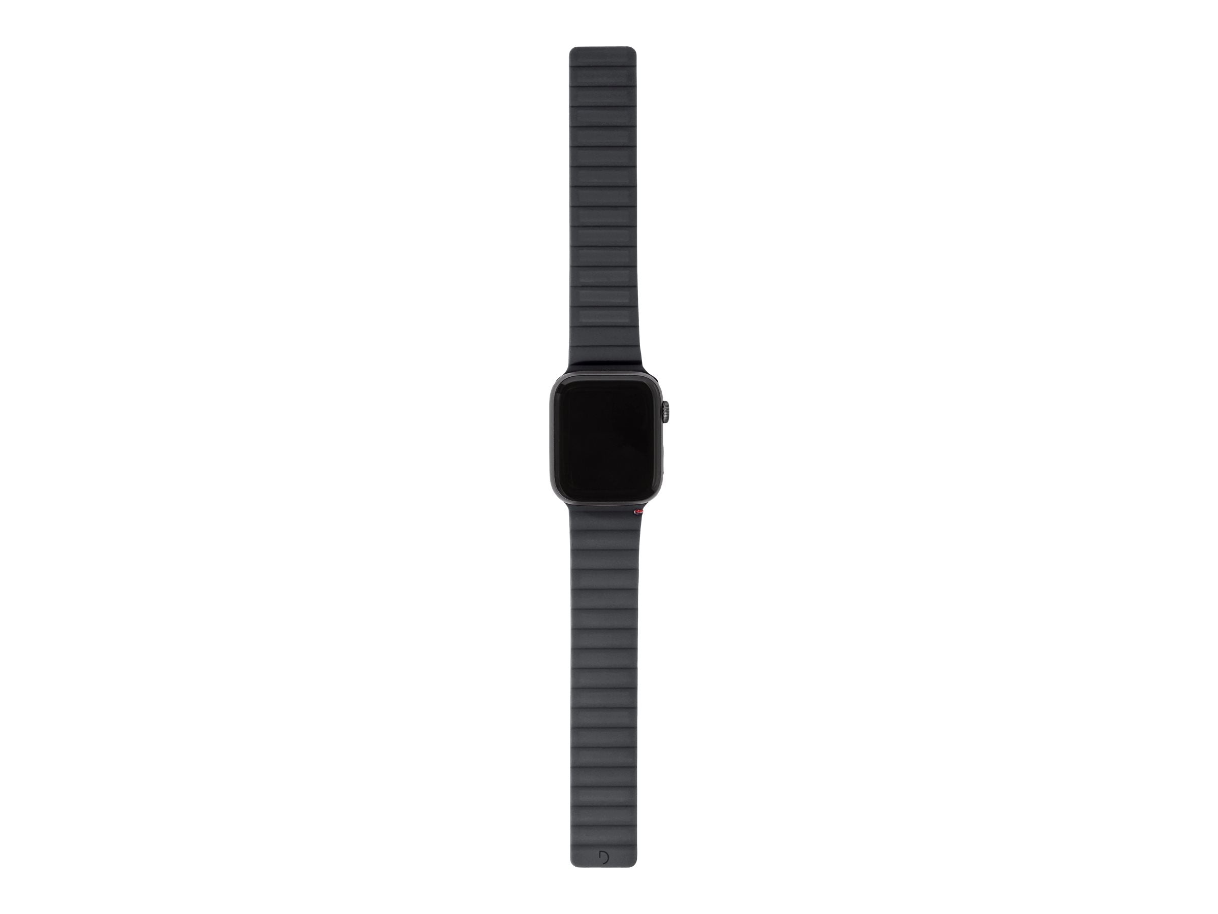 Apple Watch Series 7 41mm GPS + Cellular Schwarz