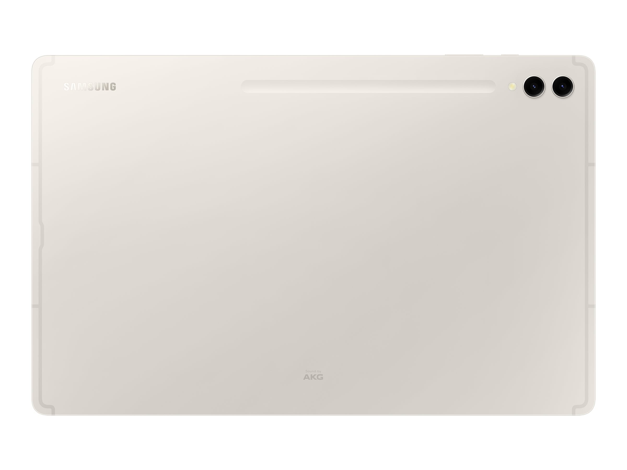 Samsung Galaxy Tab S9 Ultra – 14,6 Zoll Display