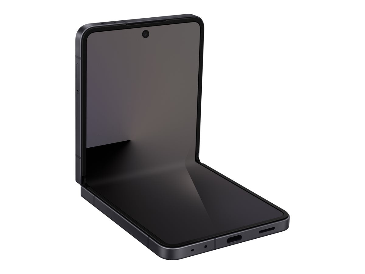 Samsung Galaxy Z Flip 7 256GB Jetblack