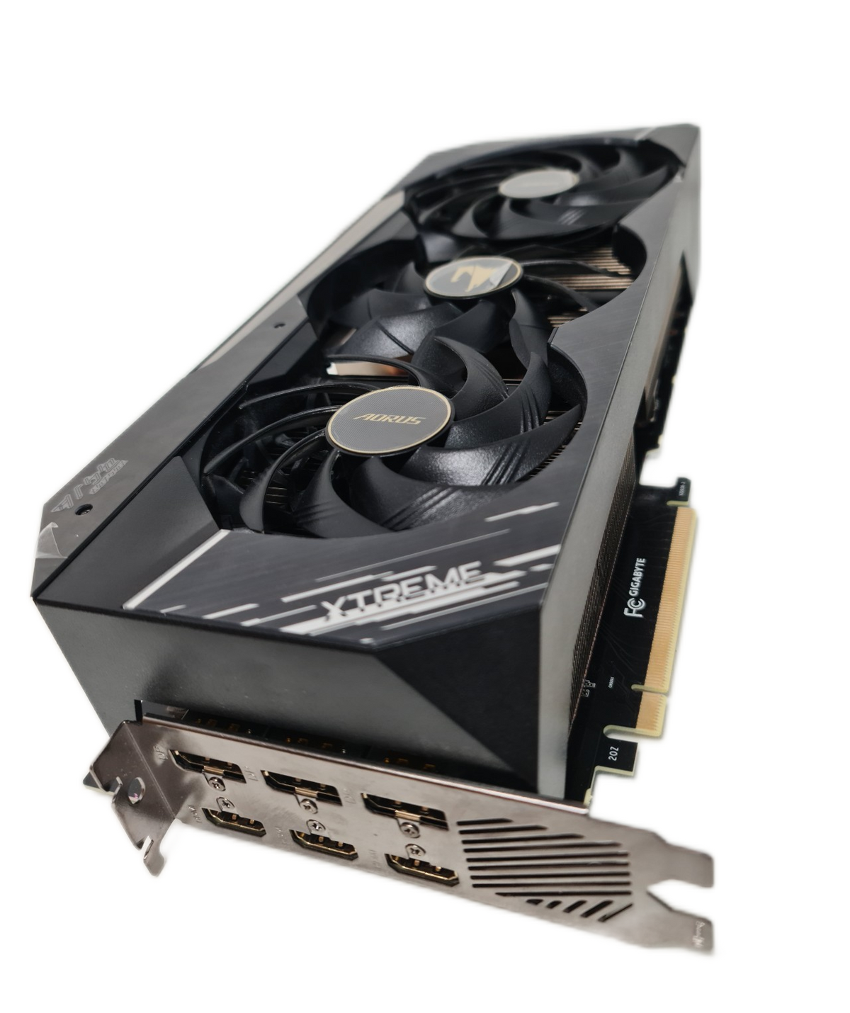 Mini Gaminig Extrem i9-14900k 9100 PRO 2TB Nvidia RTX 3090 24GB  64GB RAM