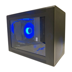 Gaming PC02 Ryzen 7 5700X | RTX 5050 | 32GB RAM | 256GB SSD NEU 2 Jahre Garantie Angebot