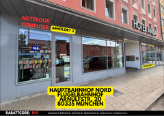 Monitor-Analyse Deutsche Systemeinstellungen sichtbar