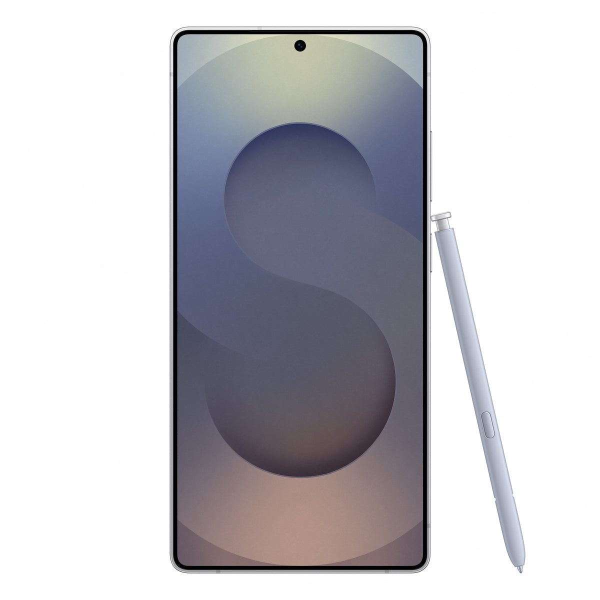 Galaxy S25 Ultra - Titanium Silverblue - 512 GB