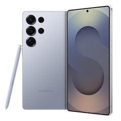 Galaxy S25 Ultra - Titanium Silverblue - 512 GB