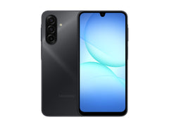 SAMSUNG Galaxy A17 128GB Speicher 4GB RAM Schwarz Black EU-Ware