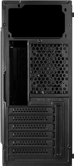 AEROCOOL Midi Streak MicroATX/ATX/MiniITX o.N.