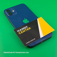 Apple iPhone 12 64GB Blue Blau B83p