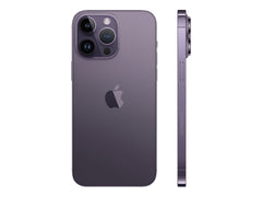 Apple iPhone 14 Pro 512GB Deep Purple B86p