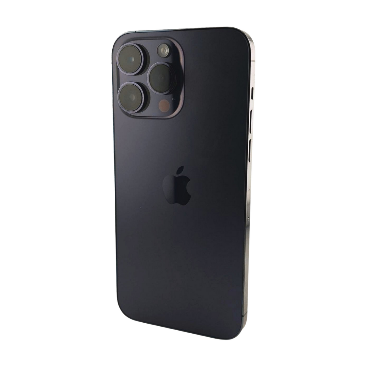 Apple iPhone 14 Pro Max 256GB Dunkellila  Akku 76P #1