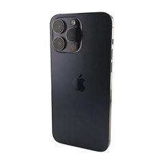 Apple iPhone 14 Pro Max 256GB Dunkellila  Akku 84P