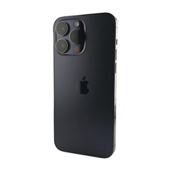 Apple iPhone 14 Pro Max 256GB Dunkellila  Akku 76P #1