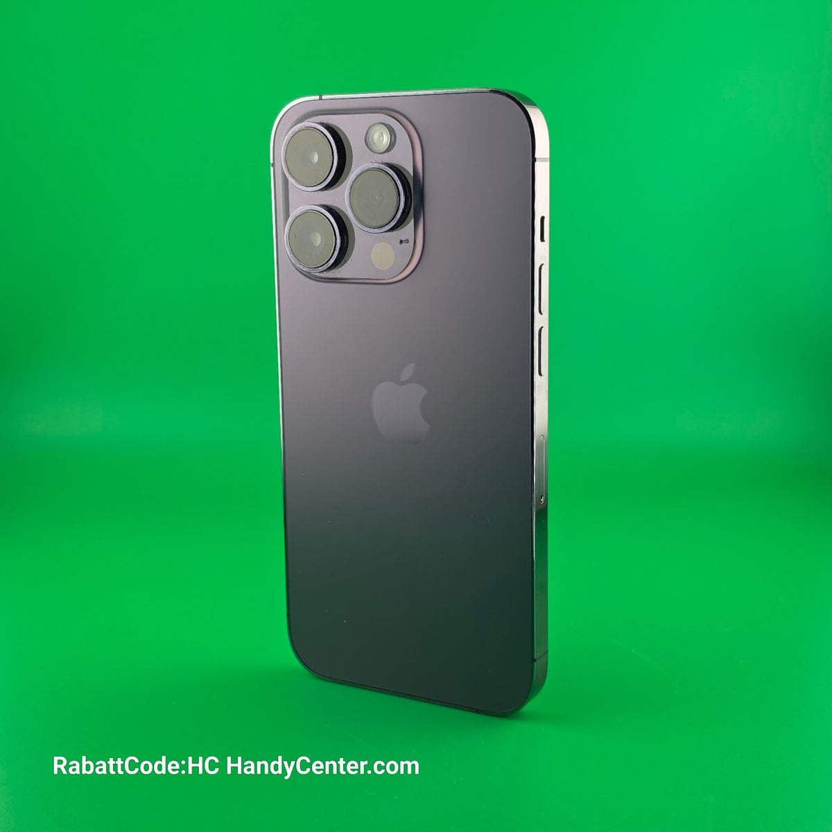 Apple iPhone 14 Pro 128GB Deep Purple b88p 1452538
