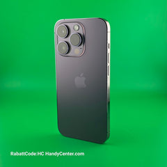Apple iPhone 14 Pro 128GB Deep Purple b88p 1452538