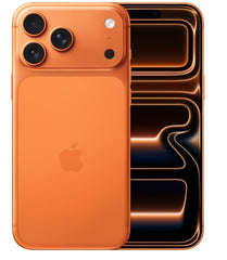 Apple iPhone 17 Pro Max 256GB Cosmic Orange