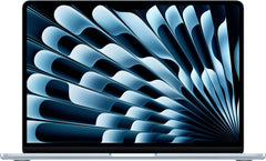 APPLE MacBook Air 34,5cm (13,6") M4 16GB 256GB MacOS Zyklen 68 B100p