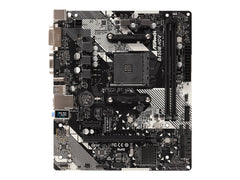 Mainboard ASROCK B450M-HDV R4.0 SAM4