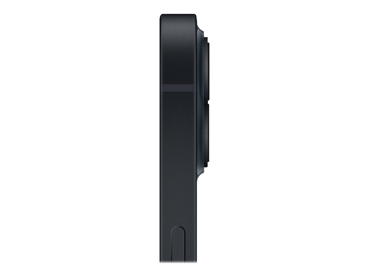 Apple iPhone 17 Pro Max, 256GB, Midnight Black