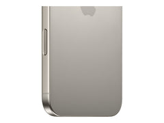Apple iPhone 16 Pro 128 GB Titan Natur