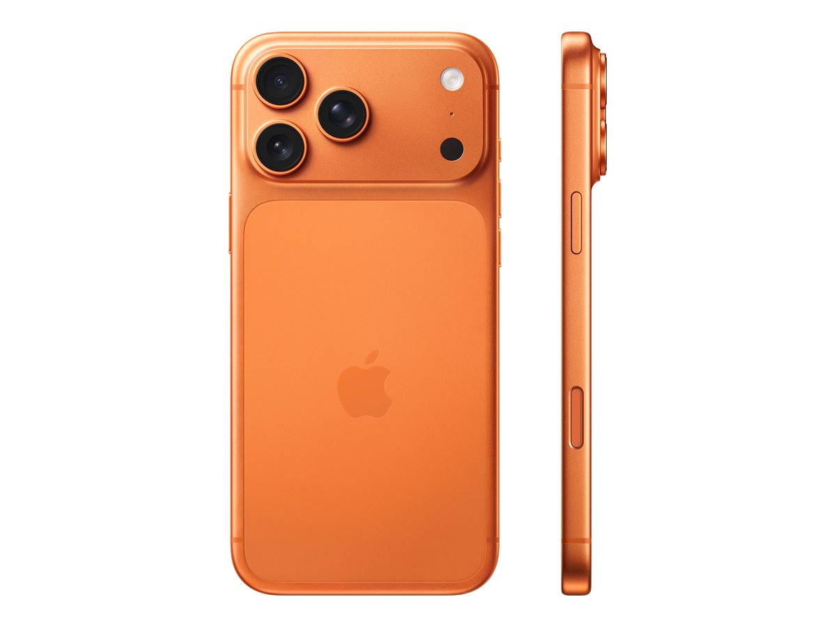 Apple iPhone 17 Pro Max 256 GB Cosmic Orange