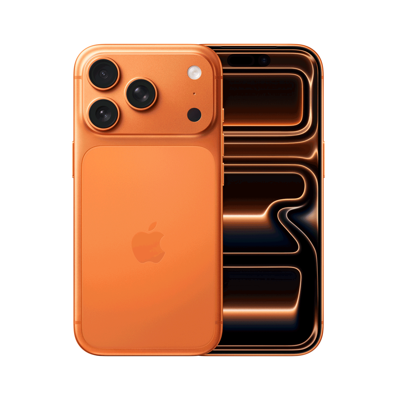 Apple iPhone 17 Pro Max 256 GB Cosmic Orange