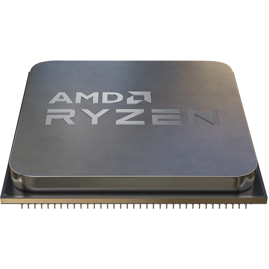 AMD Ryzen 5 5500 - 6x - 3.6 GHz - So.AM4 - Tray