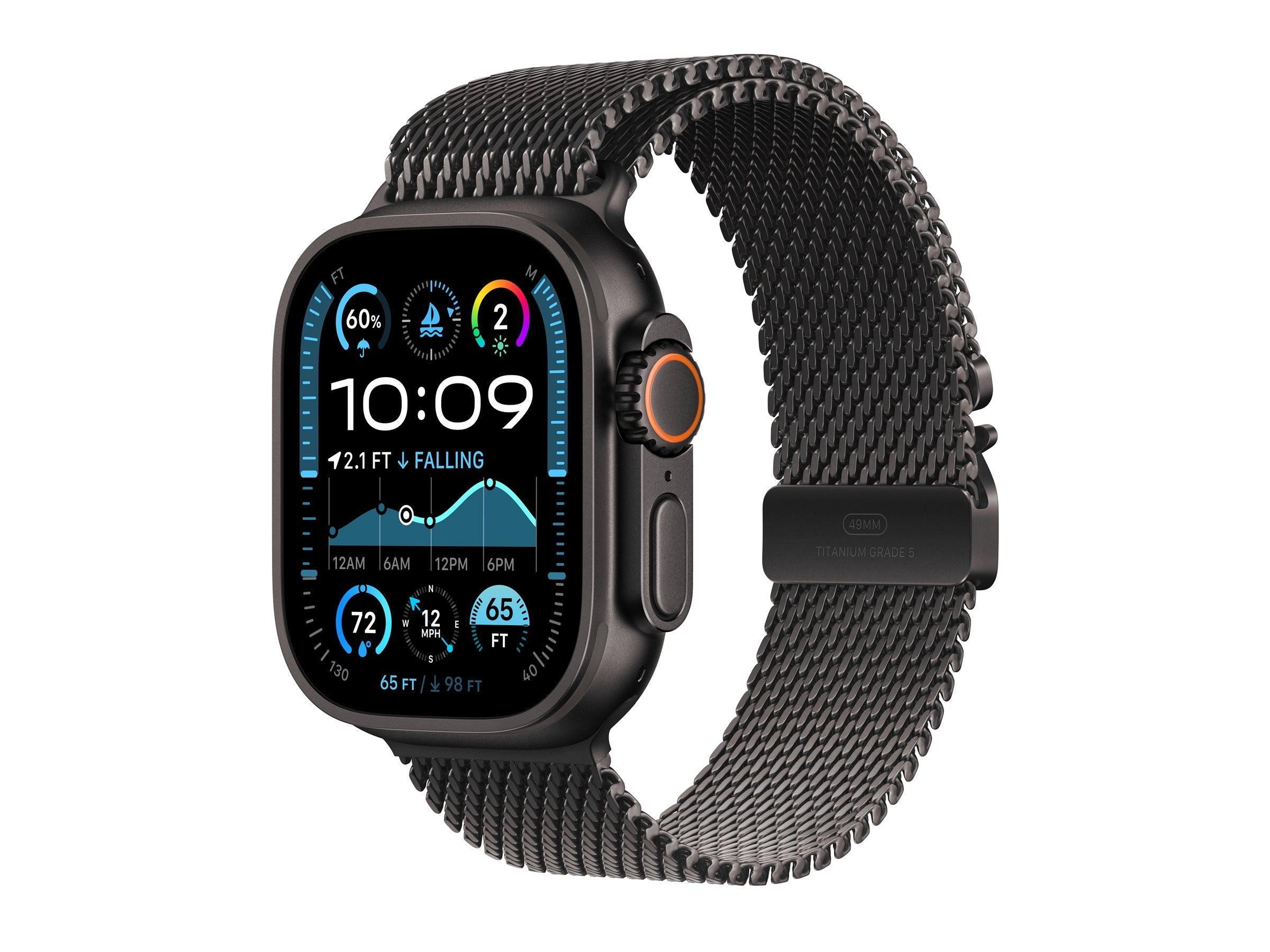 Apple Watch Ultra 2