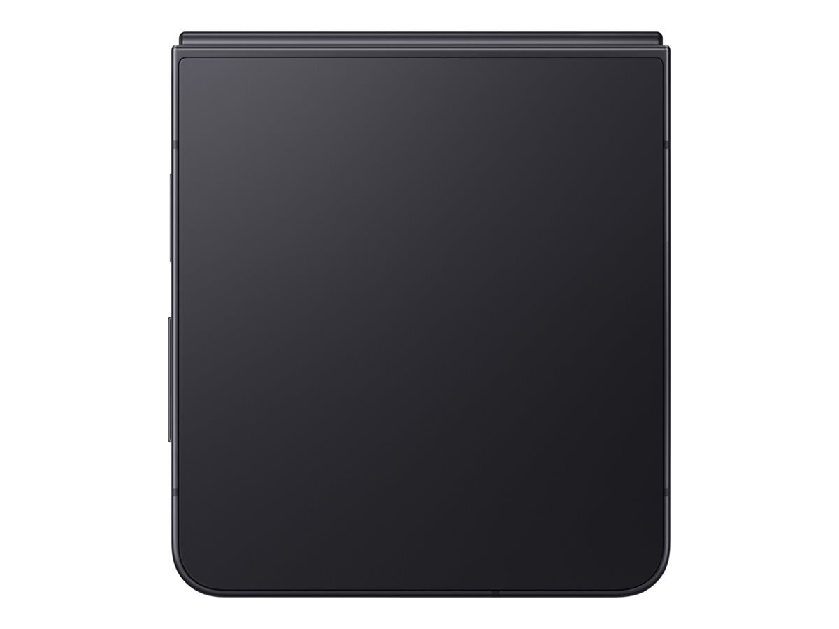 Samsung Galaxy Z Flip 7 256GB Jetblack