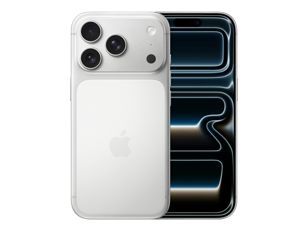 Apple iPhone 17 Pro Max 256GB Silver