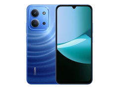 Xiaomi Redmi 15C 128GB Speicher 4GB RAM Moonlight Blue