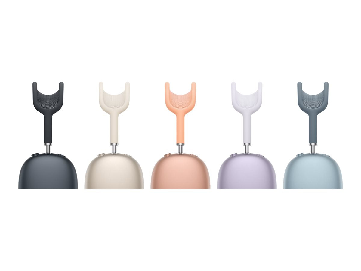 Apple AirPods Max Midnight