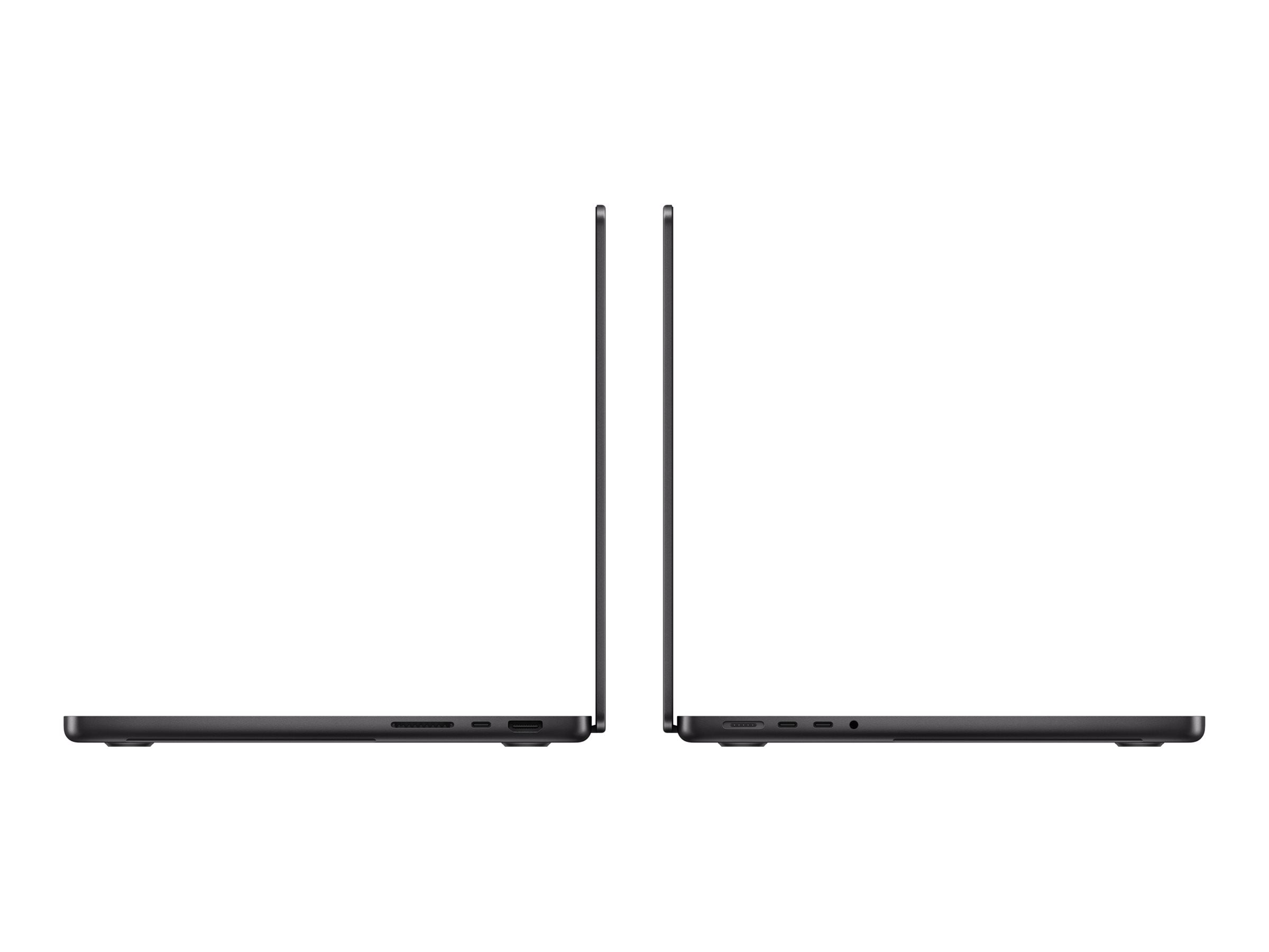 MacBook Pro 14" M5 Chip 10-Core CPU/GPU