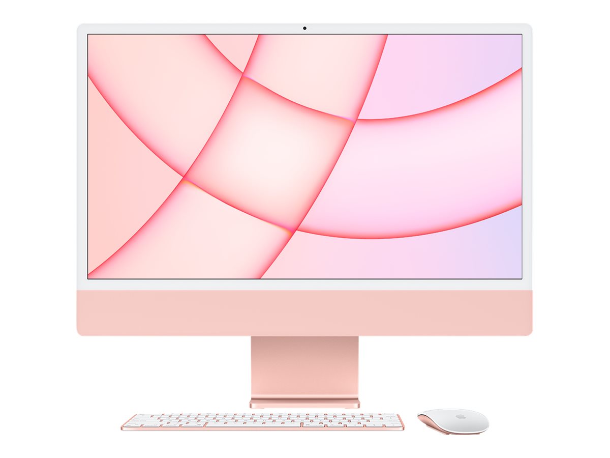 Apple iMac 24" M1 (2021)