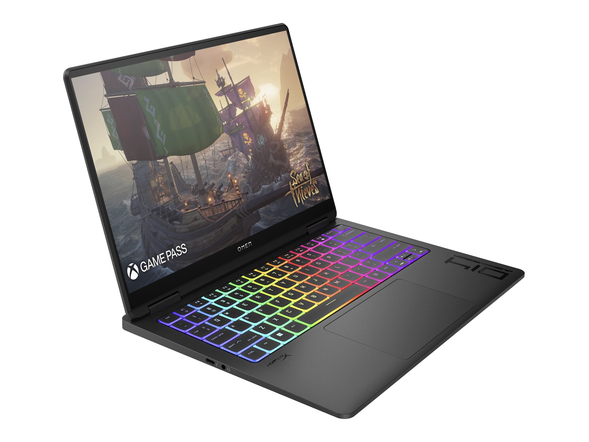 HP OMEN 14 Laptop – 14" Intel Core Ultra 9 185H