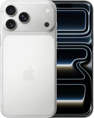 Apple iPhone 17 Pro Max 512 GB Silber