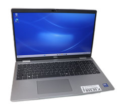 Dell Latitude 5550 u5-135U 15.6" 16GB/512GB SSD FHD W11P
