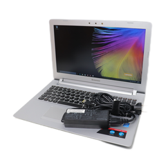 Lenovo Z51  i5-5200U 4x2,20GHz 16GB Ram 1TB HDD AMD Radeon R9 M375 4GB Win10