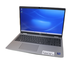 Dell Latitude 5550 u5-135U 15.6" 16GB/512GB SSD FHD W11P