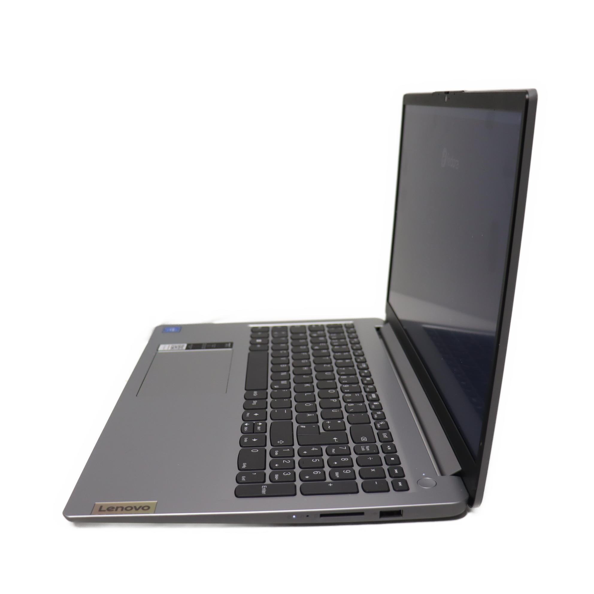 Lenovo IdeaPad 1 15IGL7 15 Zoll Celeron N4120 4x1.10 GHz. 4GB RAM 128GB SSD Intel UHD GPU 600 1,8GB