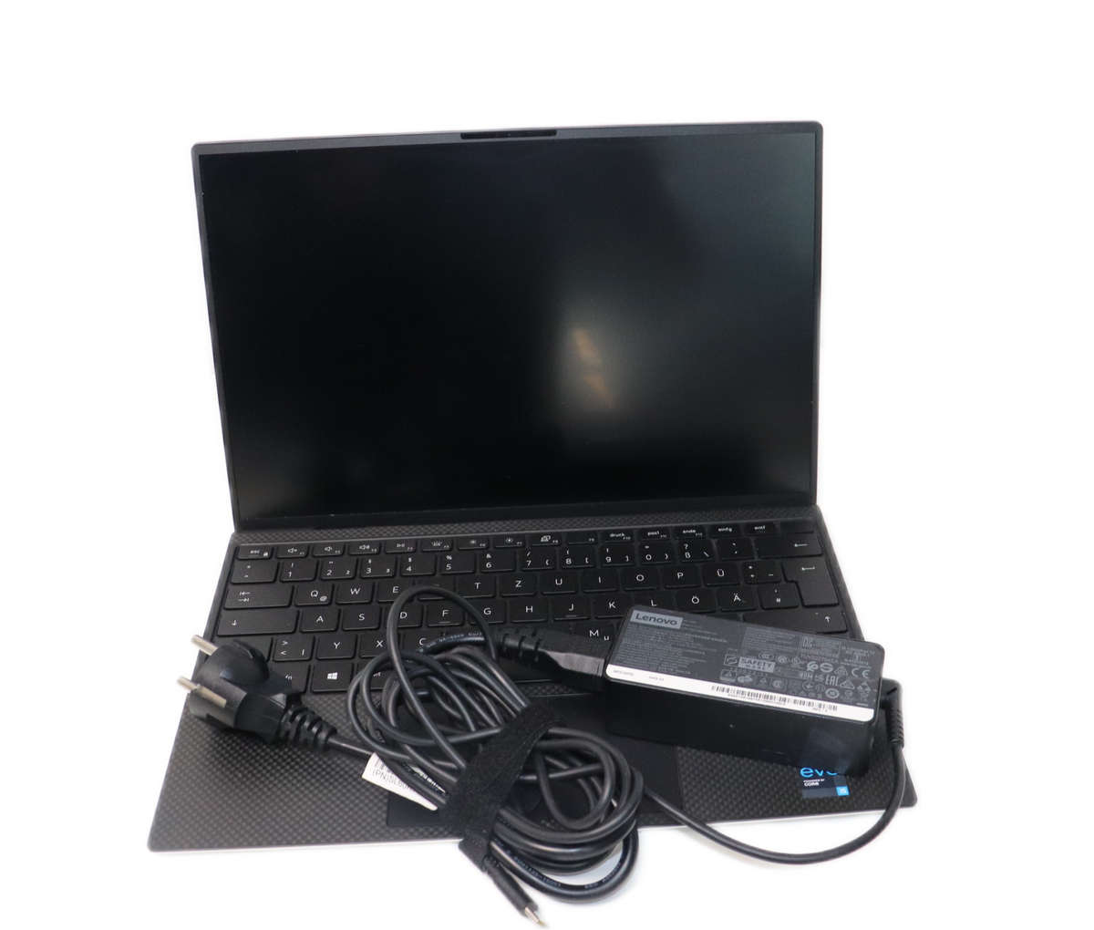 DELL XPS 13 9310  i5-1135G7 11Gen 8x2.40GHz 8GB 512GB SSD Intel Iris GPU 3,9GB Win11