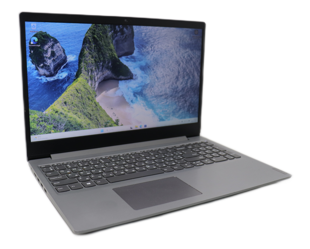 Lenovo Ideapad S145 intel 5405U 4x2,30GHz 4GB 128 GB SSD NVIDIA GeForce MX110 2GB Win11 Garantie 1 Monat
