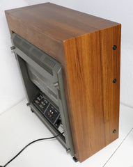 Vintage Teac X-10R // Reel to Reel